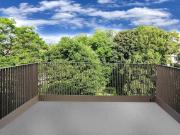 ST. VEITGASSE 25 Moderne 2 Zimmer Wohnung mit Terrasse...