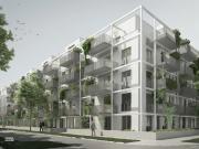 ST. VEITGASSE 25 Moderne Wohnungen im Hietzinger Cottage