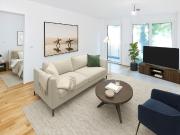 ST. VEITGASSE 25 Moderne Wohnungen im Hietzinger Cottage