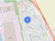 1 bedroom house share for rent