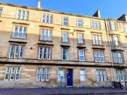St Vincent Street, Glasgow, G3 2 bed flat to rent £1,300...