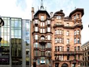 St. Vincent Street, Glasgow, Office For Sale