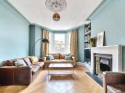 St Vincents Road, Clifton, 4 Bedroom Terraced