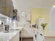 St. Vincents Road, Westcliff on sea, 1 Bedroom Apartment
