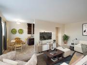 St. Vital One bedroom Suites Available