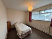 St Walburge Avenue, Preston