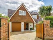 St. Winifreds Road, Biggin Hill, 4 Bedroom Detached
