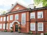 St. Winifreds Road, Eastwood Court, Bournemouth, 2...