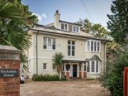 St Winifreds Road,meyrick Park, 7 Bedroom Detached