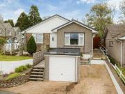 St Winnolls Park, Looe, 2 Bedroom Detached