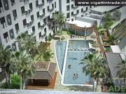 Sta. Ana Condo For Sale Near Save More P4,300/mo