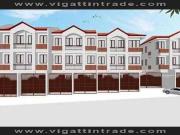 Sta.Ana House and Lot