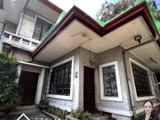 Sta. Ana House and Lot for Sale! Manila