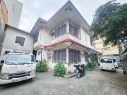 Sta. Ana, Manila | Four Bedroom House and Lot For Sale #6389