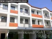 Sta Ana Townhomes House and Lot in Manila Best Buy