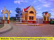 Sta Barbara Royale Tandang Sora, Quezon City Lot For Sale