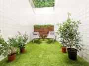 Sta Catarina Lisboa Apartamento de 1 suite com jardim...