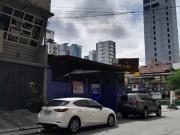 Sta. Cruz Manila Comml Lot Near UST