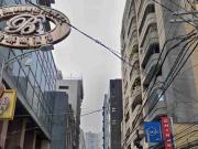 STA. CRUZ MANILA CONDO UNIT FOR SALE AT PARK TOWER NEAR...