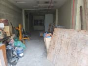Sta. Cruz, Manila Warehouse FOR SALE