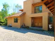 Sta Ester Chicureo El Boldal