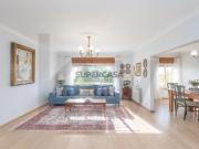 Sta. Iria da Azóia T3+1 com Vista Panorâmica sobre o Rio...