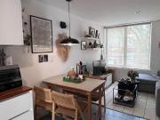 Sta Maria de la Rivera CDMX