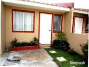 Sta Maria Homesn @P624, 300 only