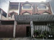 Sta Mesa Heights, Brgy San Isidro Labrador, QC House and Lot