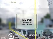 Sta. Mesa Heights Commercial or Residential Property for...