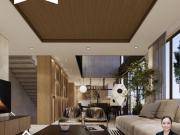 Sta. Mesa Heights Townhouse for Sale! Quezon City