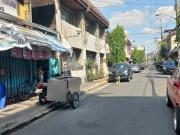 Sta Mesa, Manila Maganda St. near Pureza