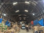 Sta Mesa Warehouse for Lease