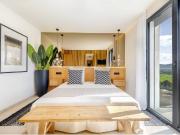 Sta Ponsa Atico con Piscina