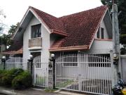 STA ROSA ESTATES 1 TWO LEVELS 4BR 4TB HUGE GARDEN 435SQM LOT