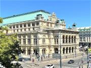 STAATSOPER NÄHE, klimatisiertes 110 m2 Büro oder Praxis,...