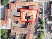 stabile Centro storico mq600 numero locali cinque