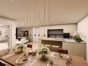 Stabile da reddito con 7 appartamenti di alta qualità a...