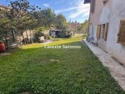 STABILE IN CORTE CON ANNESSO RUSTICO