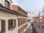 Stabile in vendita a Milano via Santa Marta, Carrobbio