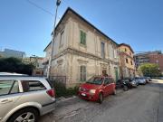 Stabile in vendita a Montesilvano via Gabriele Rossetti