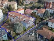 Stabile in vendita ad Arona