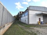 Stabile / Palazzo in vendita a Spinetoli, Pagliare