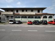 Stabile Palazzo in vendita a Vimercate, San Maurizio