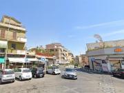 STABILE Piazza Clemente Xi, XI TORREVECCHIA / PINETA...