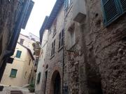 Stabile ristrutturato di mq. 200 in centro storico a San...