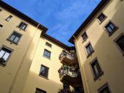 STABILE Via Asiago, CORDUSIO / DUOMO / MISSORI 80 vani...