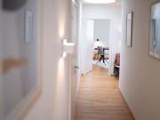 STABILE Via Della Rustica, 100 vani 20000mq