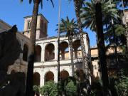 STABILE Via Delle Tre Madonne, PARIOLI 40 vani 2900mq