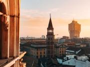 STABILE Via Francesco Barzaghi, CORDUSIO / DUOMO /... STABILE Via Francesco Barzaghi, CORDUSIO / DUOMO /...